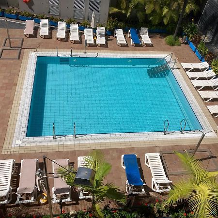 Martsaras Piscina Sardina Apartment Gáldar Екстериор снимка
