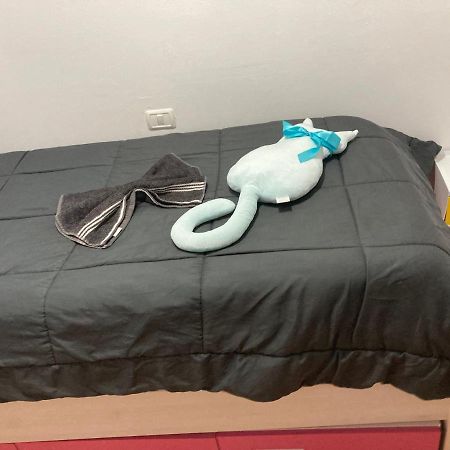 Martsaras Piscina Sardina Apartment Gáldar Екстериор снимка