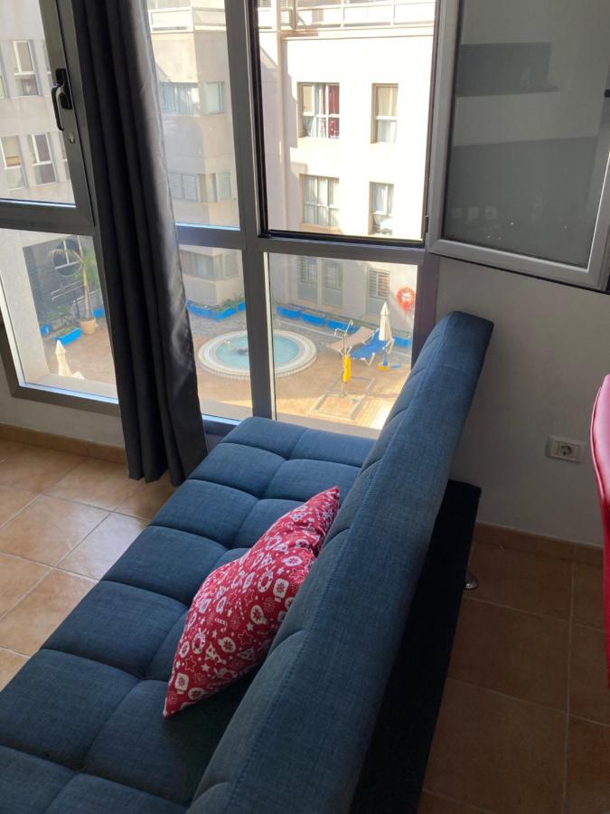 Martsaras Piscina Sardina Apartment Gáldar Екстериор снимка