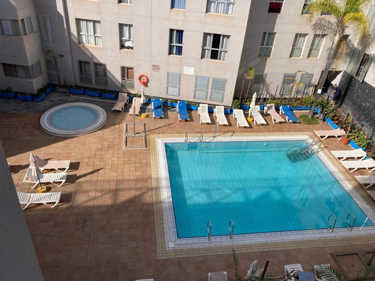 Martsaras Piscina Sardina Apartment Gáldar Екстериор снимка