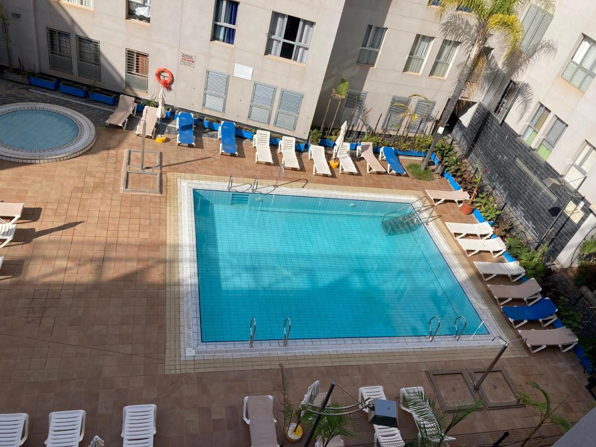Martsaras Piscina Sardina Apartment Gáldar Екстериор снимка