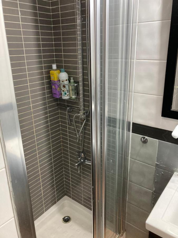 Martsaras Piscina Sardina Apartment Gáldar Екстериор снимка