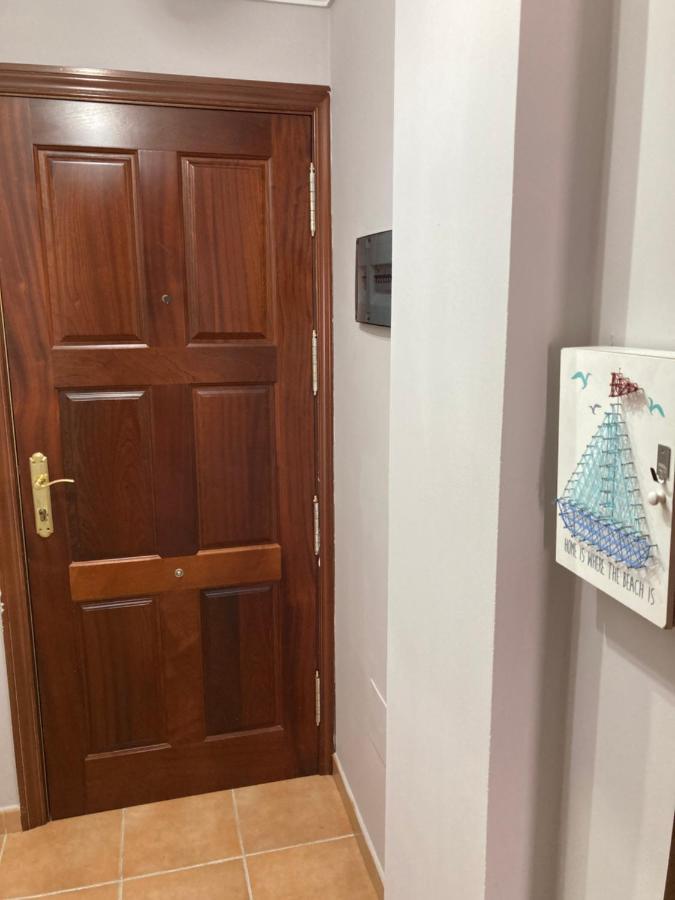 Martsaras Piscina Sardina Apartment Gáldar Екстериор снимка