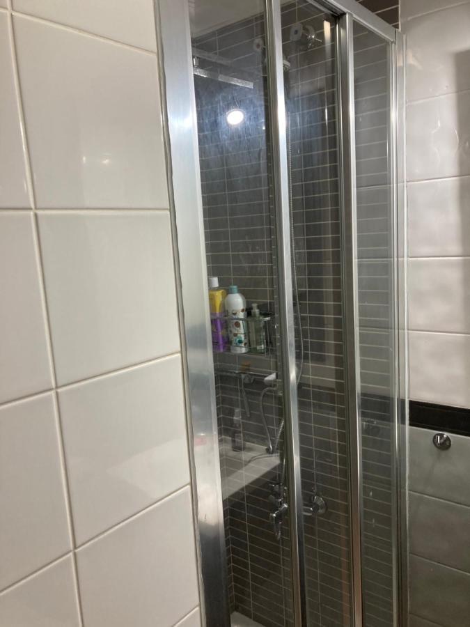 Martsaras Piscina Sardina Apartment Gáldar Екстериор снимка