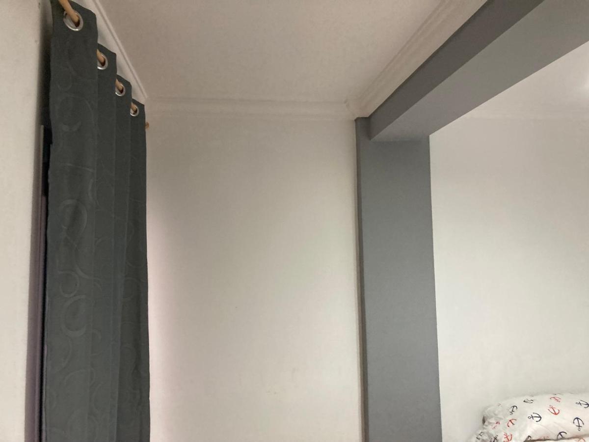 Martsaras Piscina Sardina Apartment Gáldar Екстериор снимка
