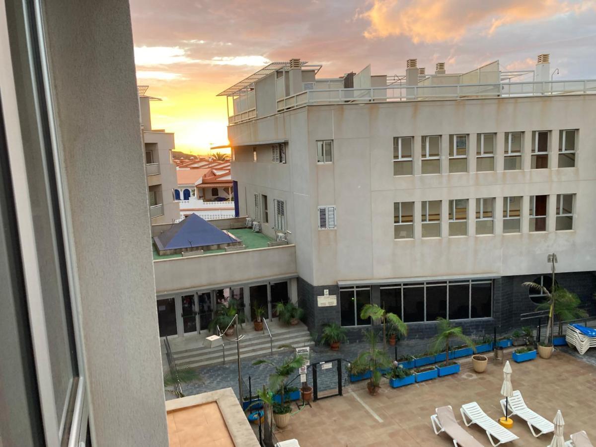 Martsaras Piscina Sardina Apartment Gáldar Екстериор снимка