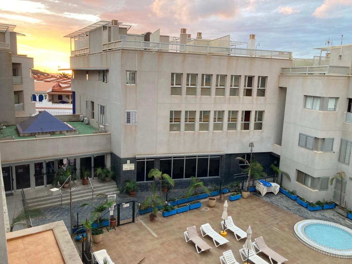 Martsaras Piscina Sardina Apartment Gáldar Екстериор снимка