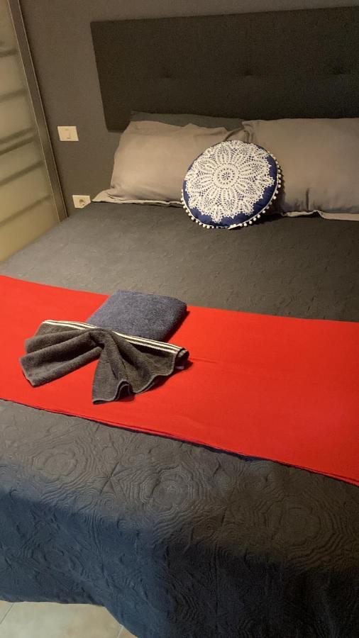 Martsaras Piscina Sardina Apartment Gáldar Екстериор снимка