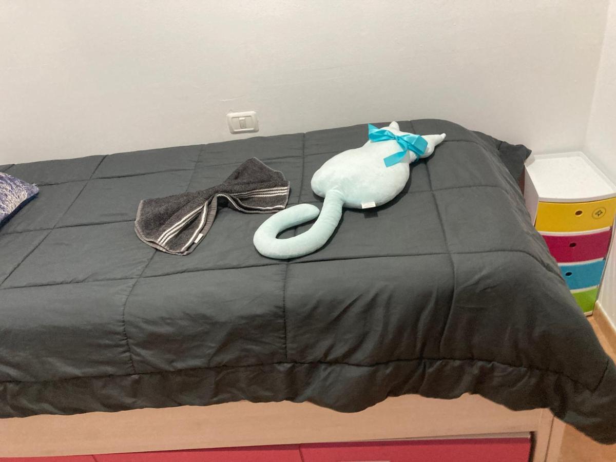 Martsaras Piscina Sardina Apartment Gáldar Екстериор снимка