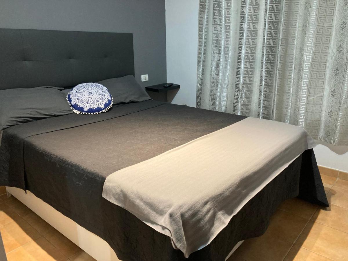Martsaras Piscina Sardina Apartment Gáldar Екстериор снимка