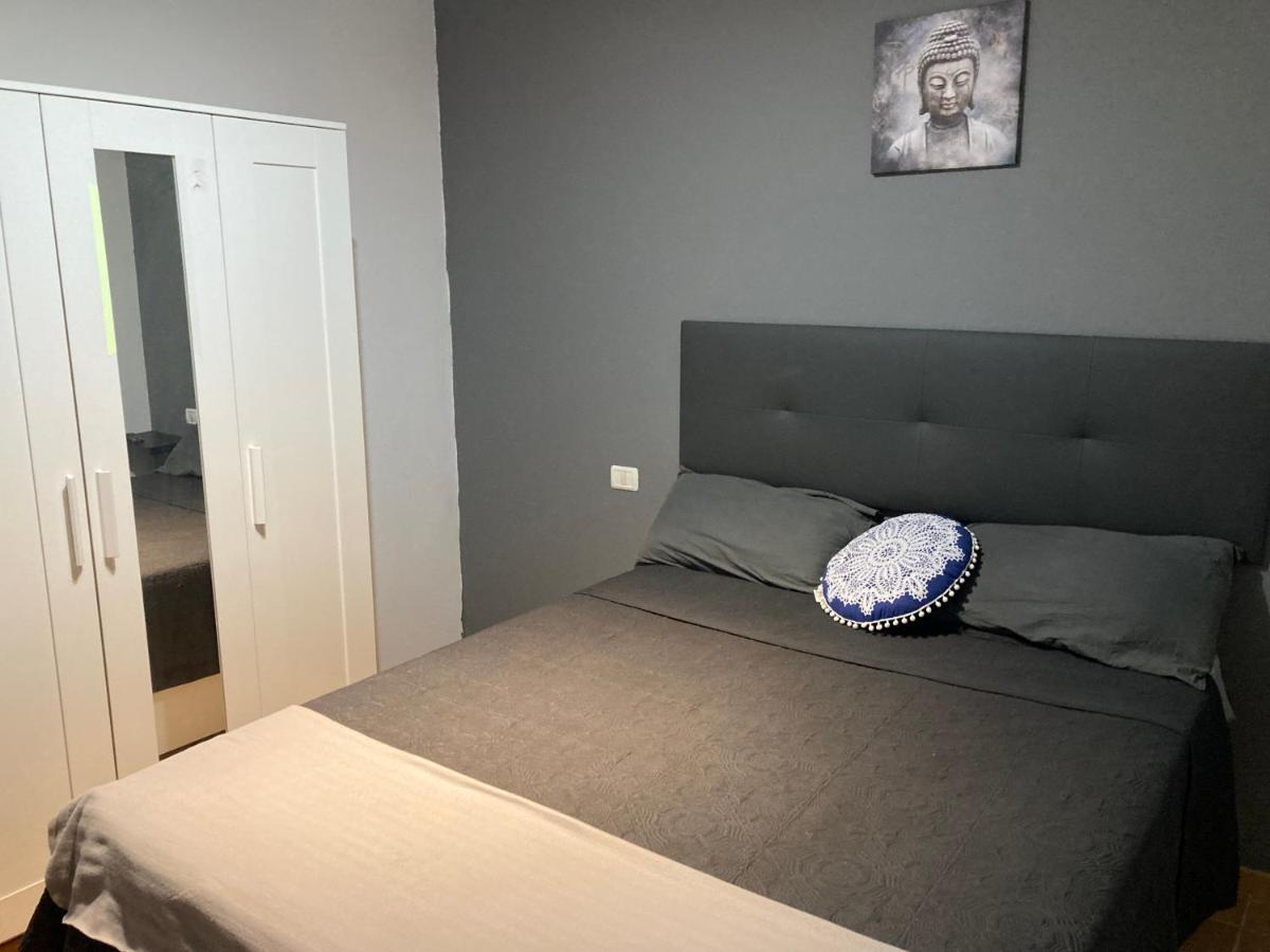 Martsaras Piscina Sardina Apartment Gáldar Екстериор снимка