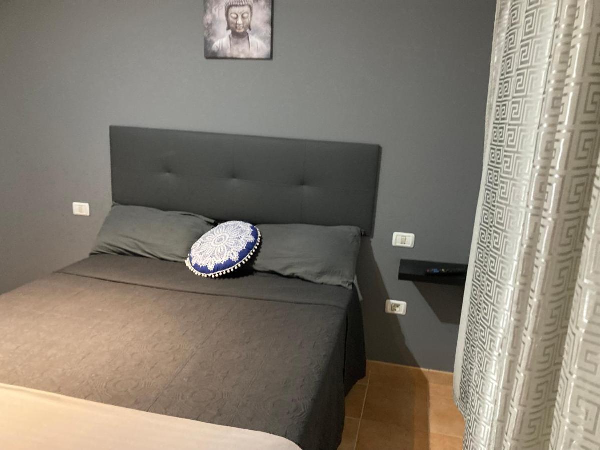 Martsaras Piscina Sardina Apartment Gáldar Екстериор снимка